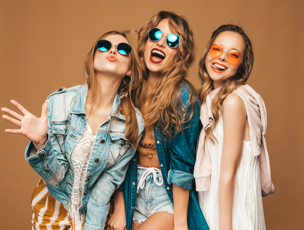 5 Women You Need in Your Life