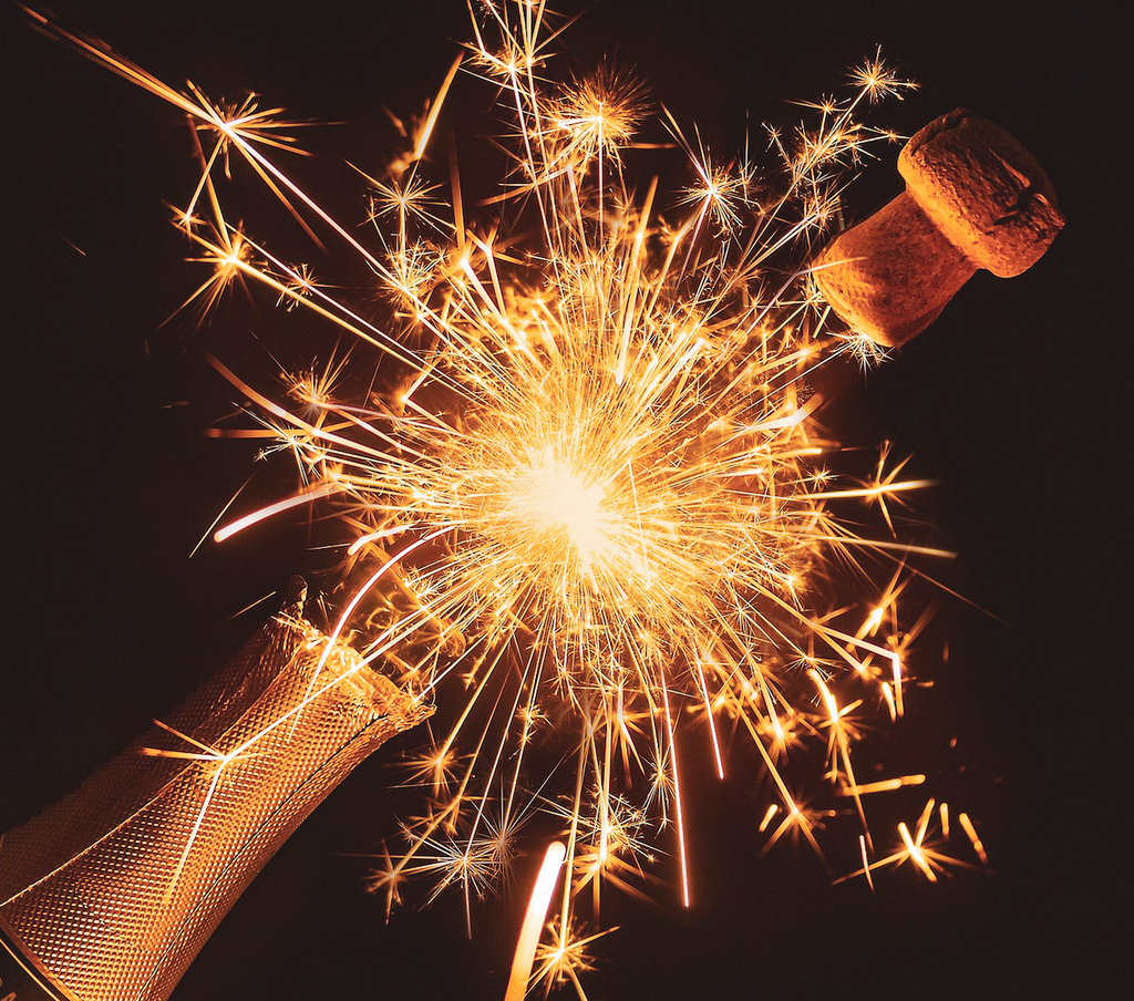 5 Tips for a Hangover-Free New Year's Eve