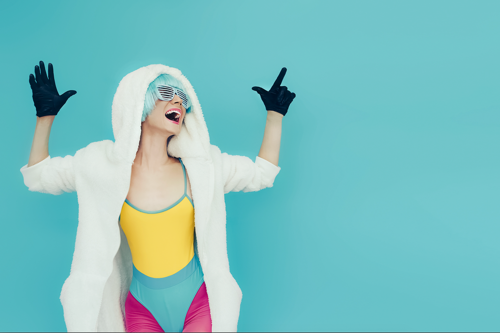 How to Not Lose Your Sh*t During the Social Distancing