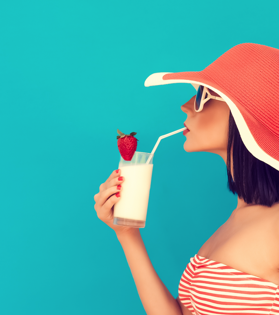 Fourth of July Cocktails You Must Try This Weekend