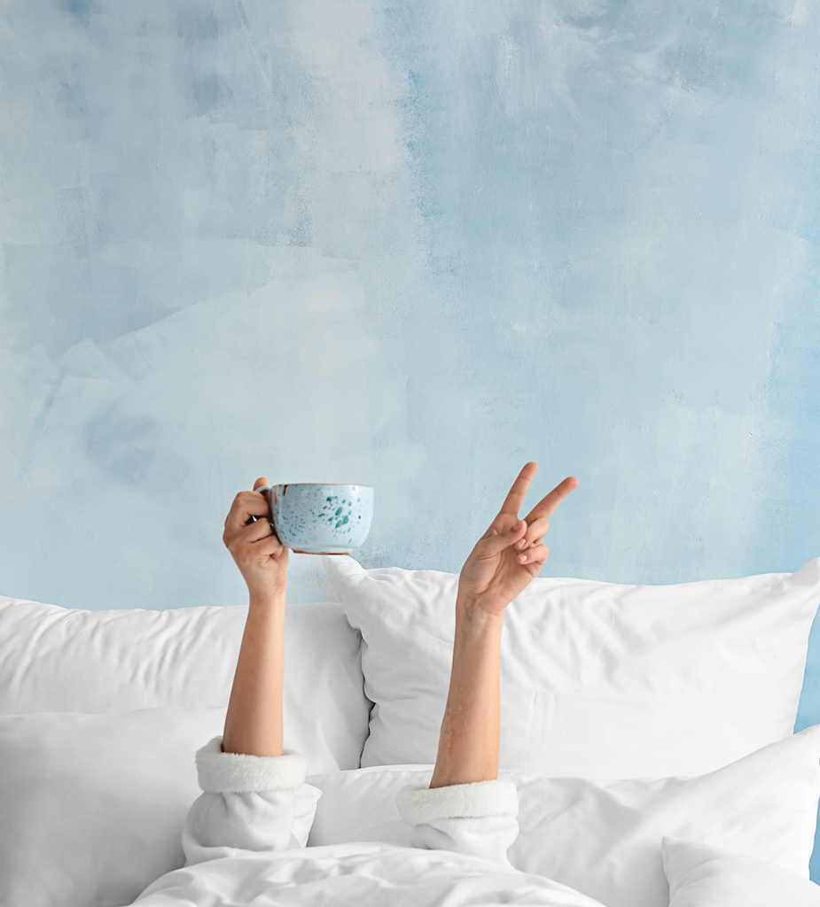 5 quick and easy things you should be doing for a better day