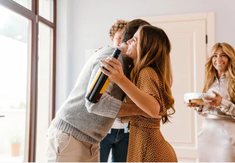 Hosting Thanksgiving? Here are 3 things you need to know...