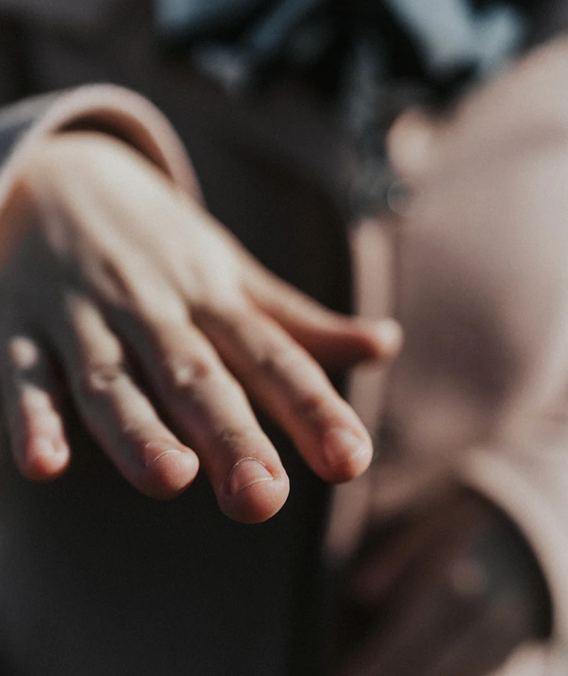 5 Ways You're Sabotaging Your Nails