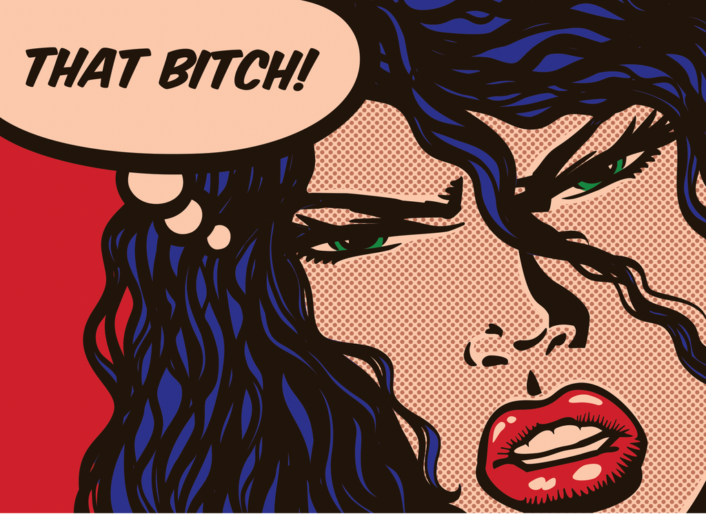 How Jealousy Makes You Physically Ill