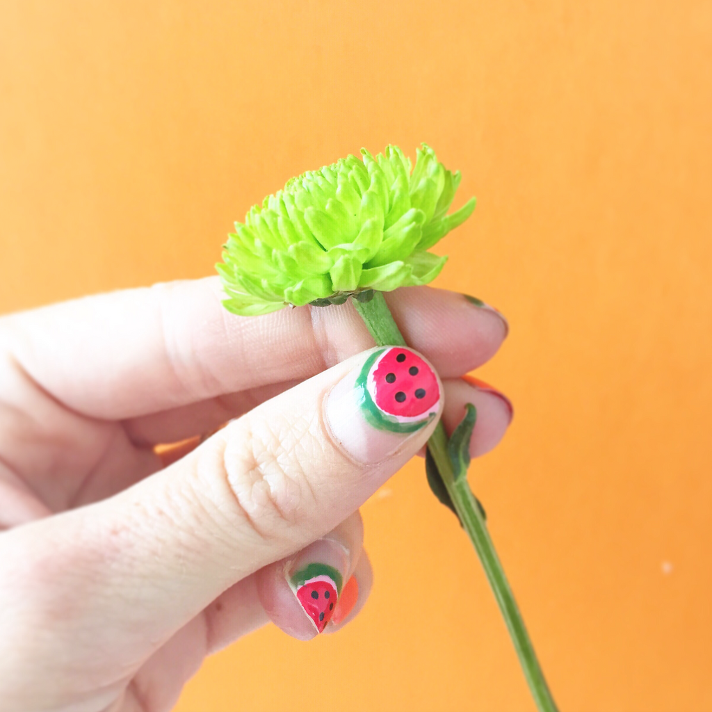 How to Fix Your Gross Cuticles