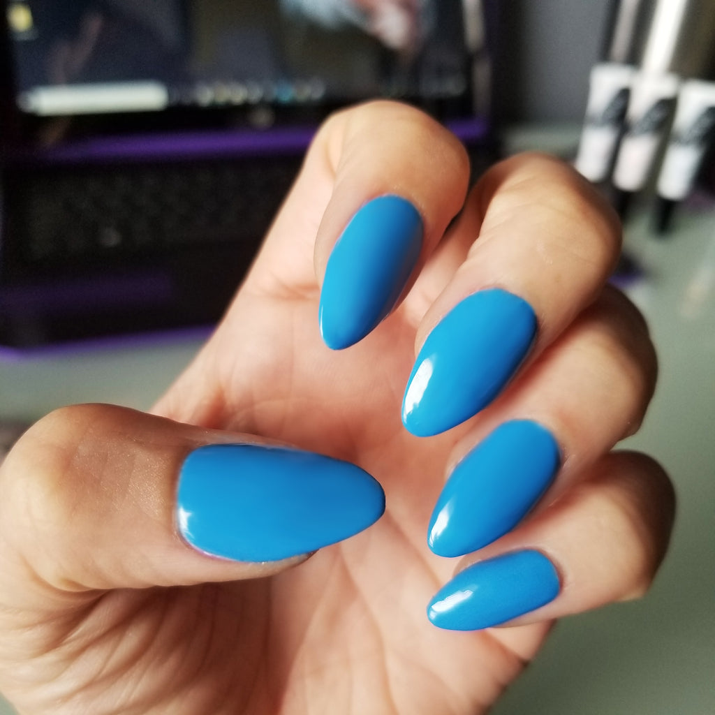 Don't Kill My Vibe - Enova Cosmetics