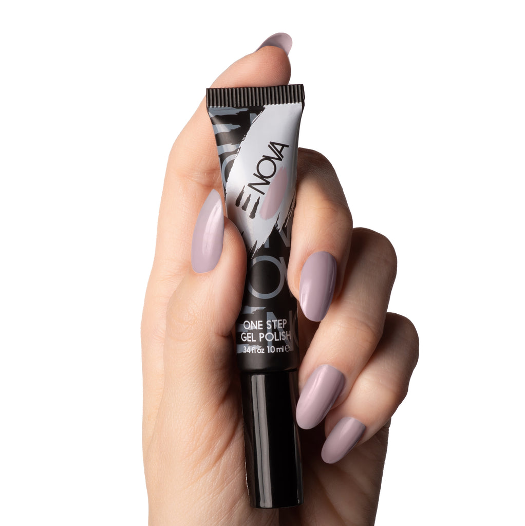 Brown - Beautiful Disaster