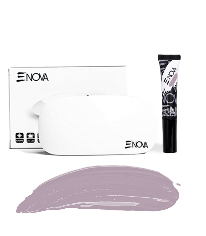 Brown - Beautiful Disaster