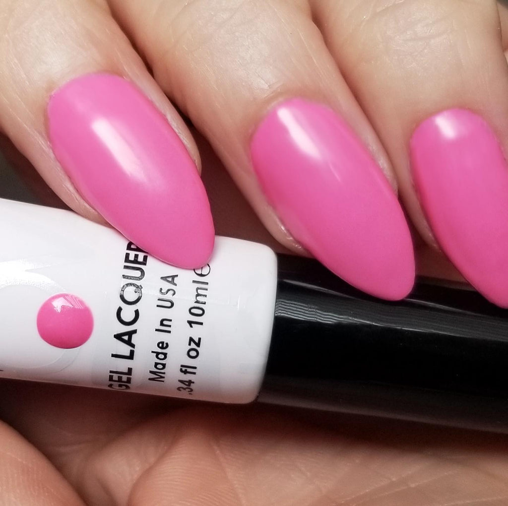 Pink - Wednesday Pink