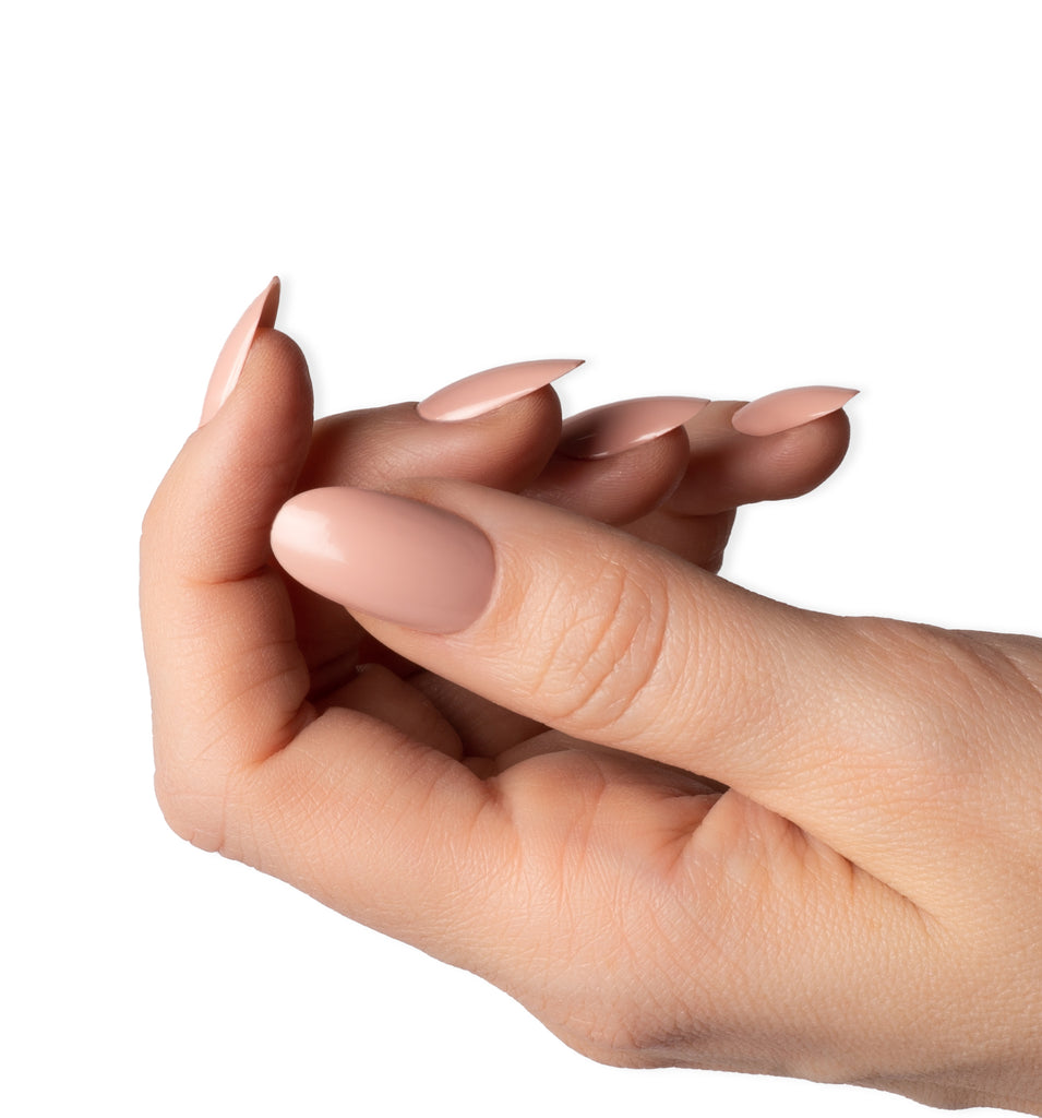 Get Nakey and Beautiful Disaster