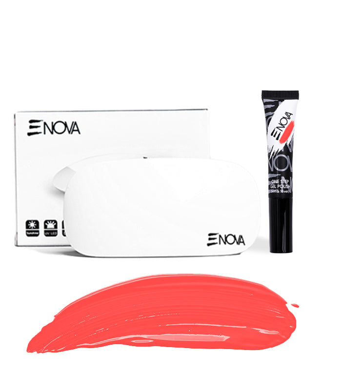 Coral - Sexy Flamingo