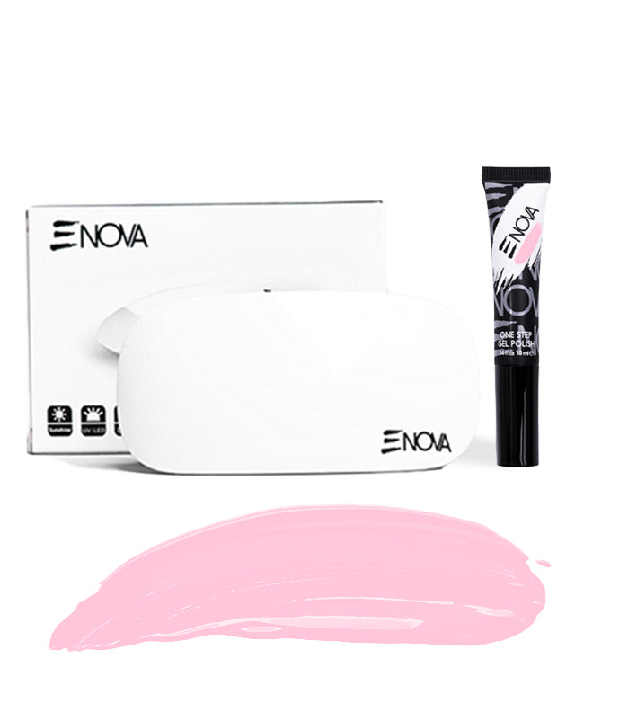 Light Pink - Single AF