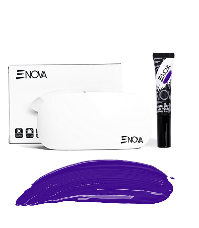 Dark Purple - Slay All Day