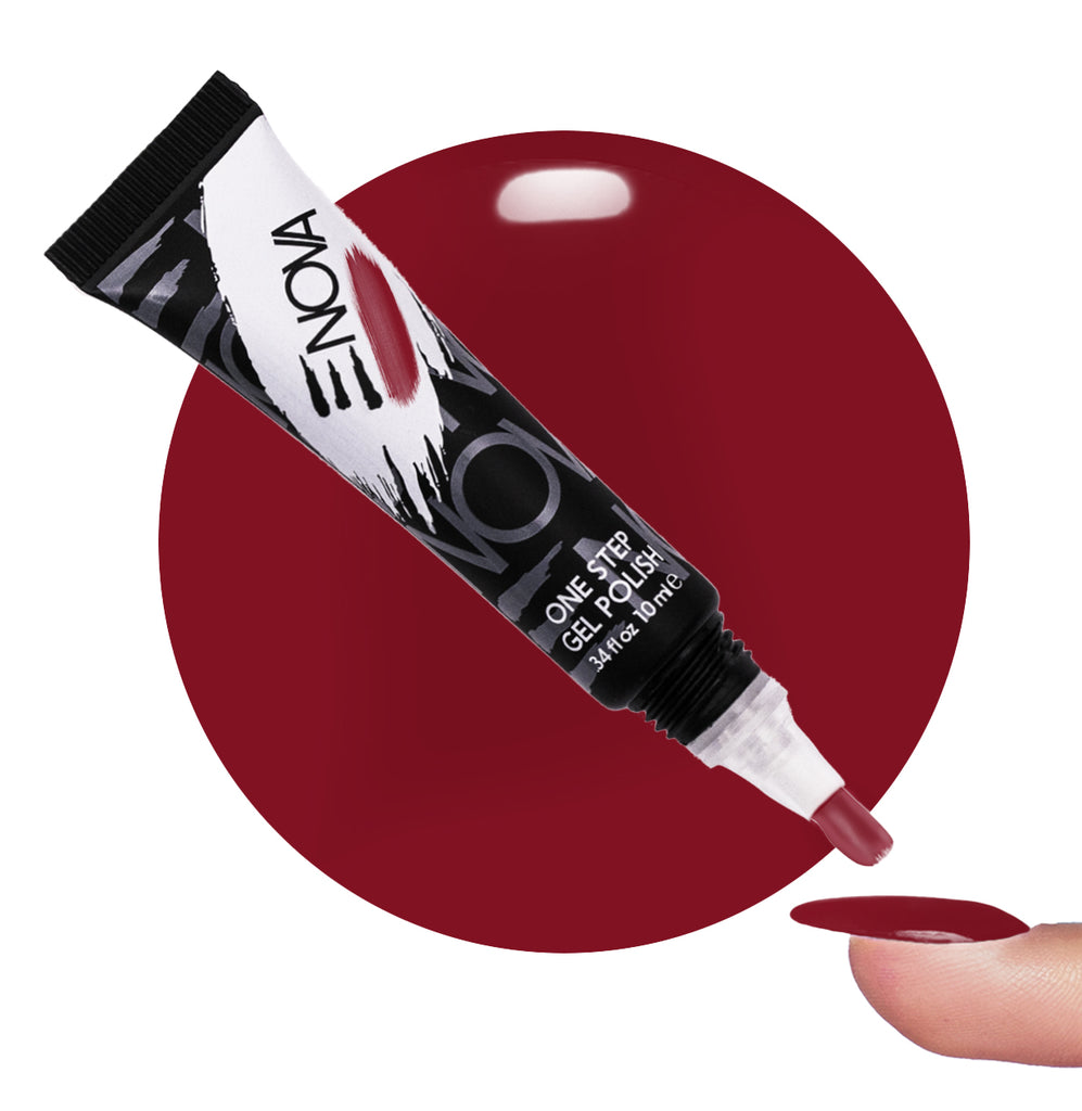 Burgundy - Wine About It