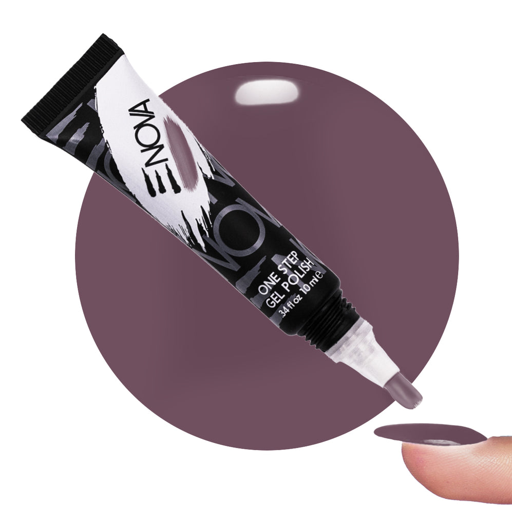 Brown - Cant Be Tamed