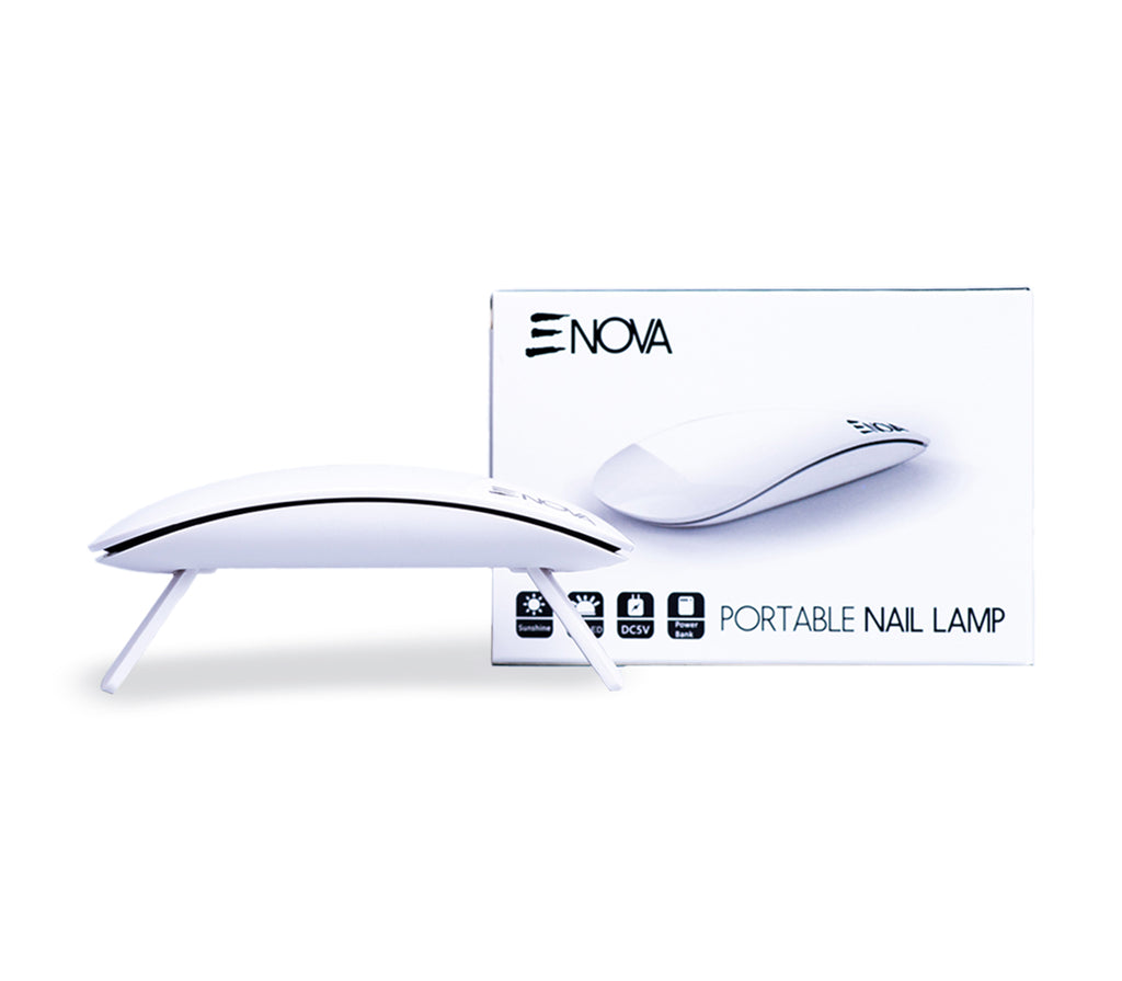 Nude - Pinking of You, Green - Hustle Baby