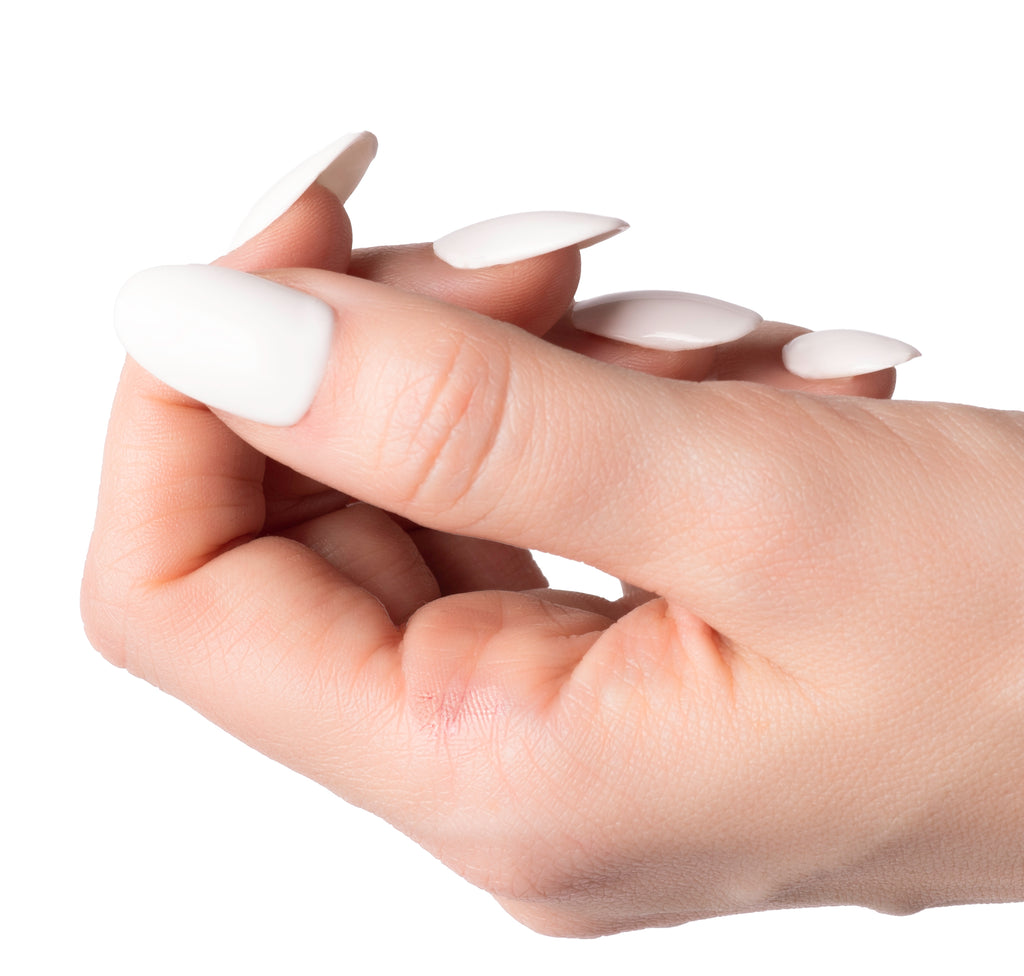 White - Little White Lies