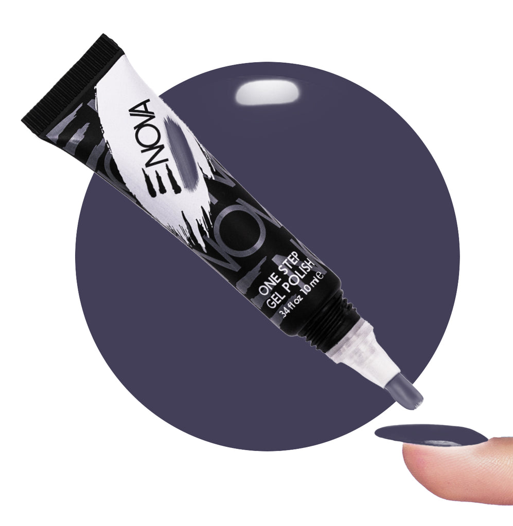 Gray - Mentally Unstable