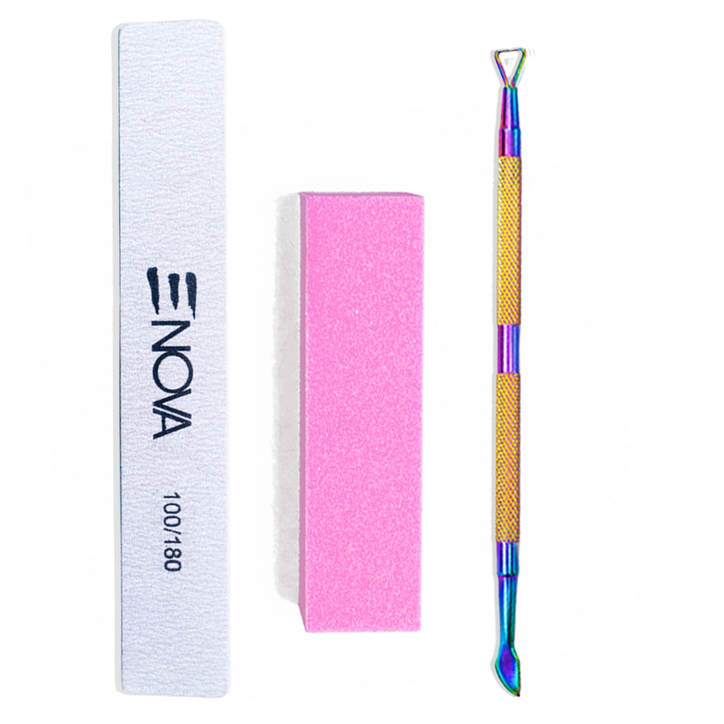 Make It Last Nail Prep Kit