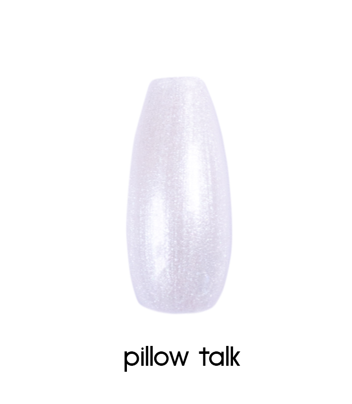 Badass Bitch and Pillow Talk