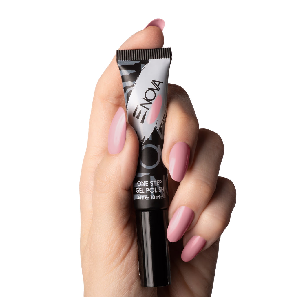 Nude - Pinking of You