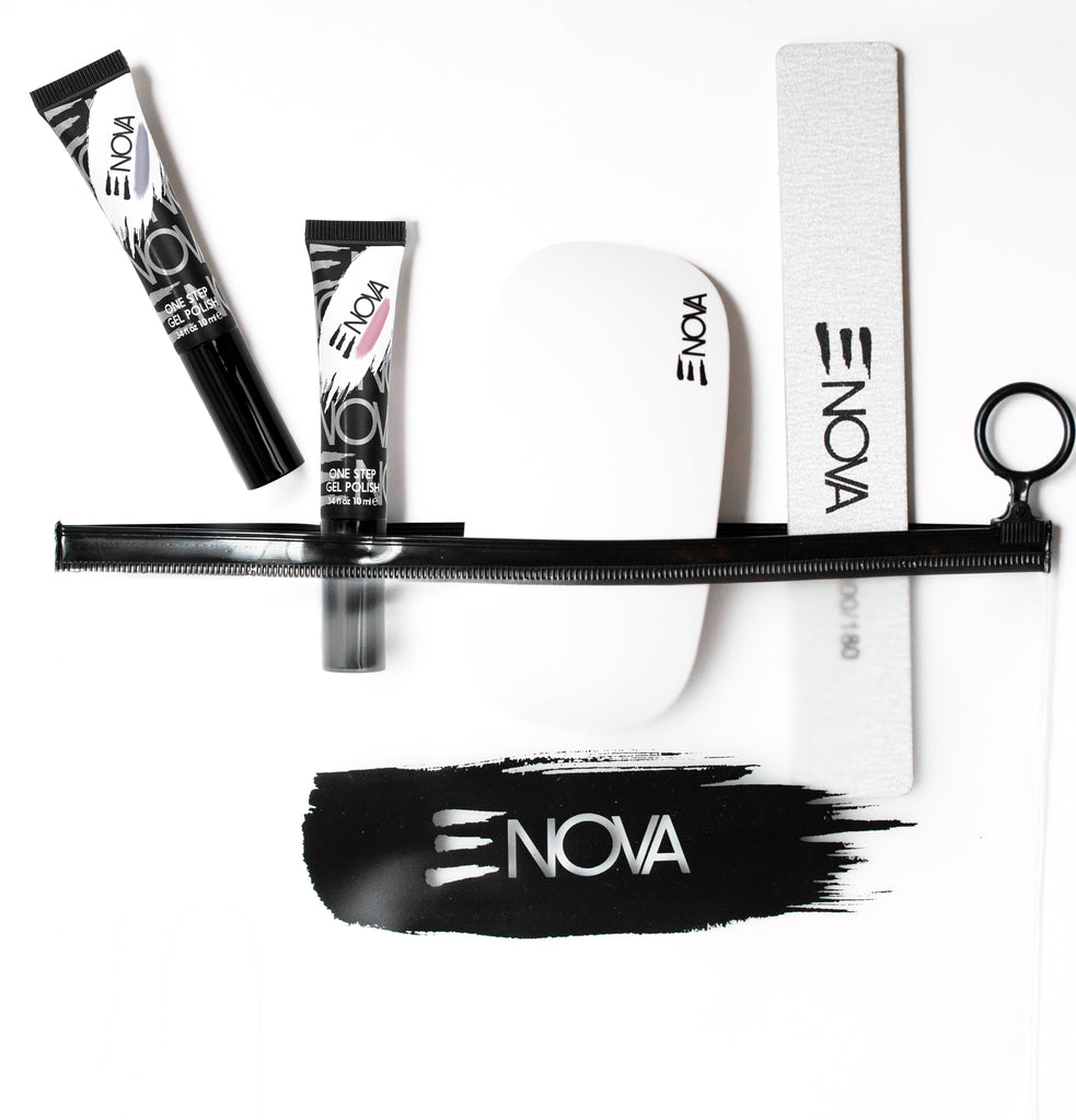 Stone Cold and Pinking of You