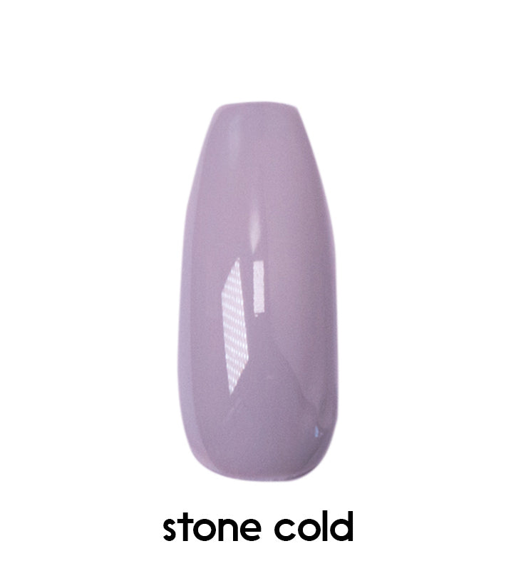 Stone Cold and Pinking of You