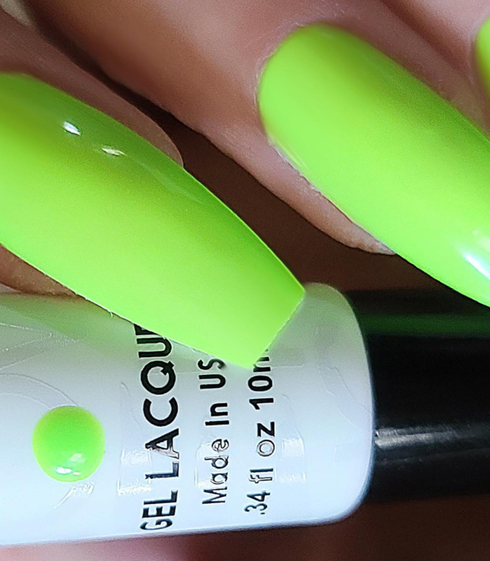 Tequila Por Favor - Enova Cosmetics